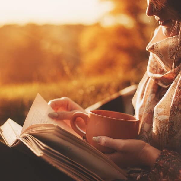 Good Reads