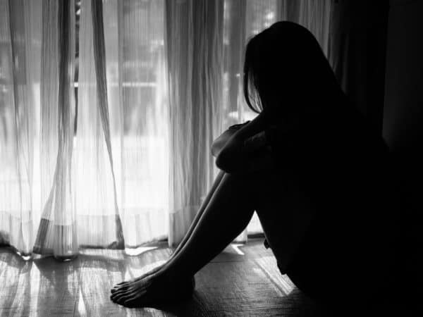 Signs that the grief and loss have not yet healed
